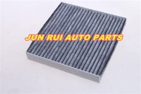 Active Carbon Cabin Air Filter 87139 50060 For TOYOTA HILUX III