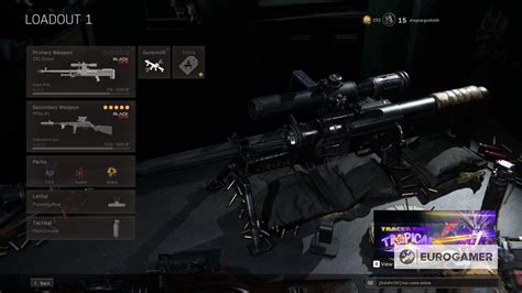 Warzone Best Zrg 20mm Loadout Our Zrg 20mm Class Setup Recommendation