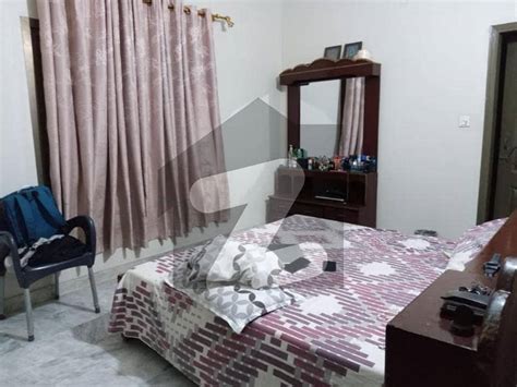 3 Bed Dd Lounge Ground Floor Portion For Rent Saddar Town Karachi