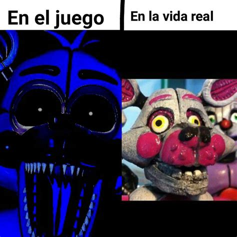 Que animatronico de los Fangames eres FNaF Amino Español Amino