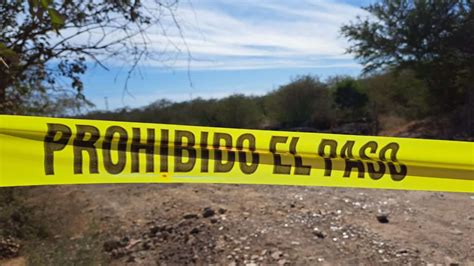 Con El Nombre De David Identifican Al Hombre Asesinado En El Poblado El