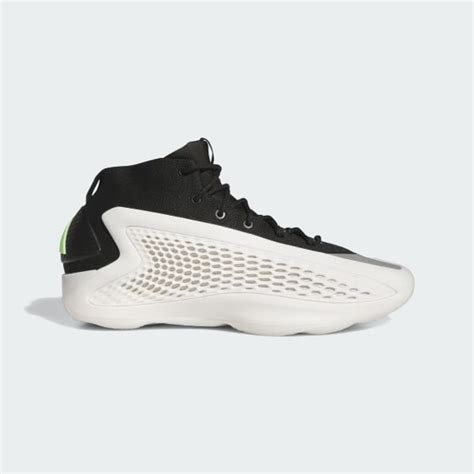 Adidas AE 1 Best Of Adi Basketball Shoes White Free Delivery