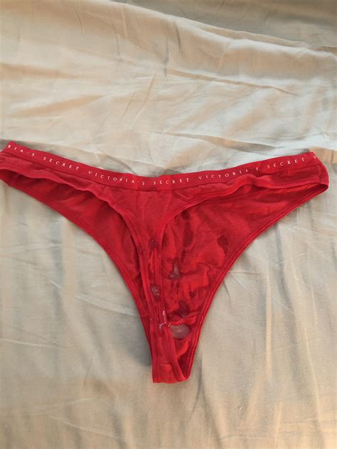 Been A While Since Heres The Wifes Panties Scrolller