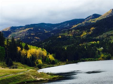 Lake San Isabel Colorado Mountain Style Colorado Mountains Get