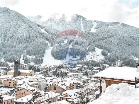 Vendita Appartamento Ponte Di Legno Bilocale In Via Trento Buono