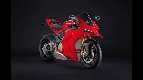 Motorrad Ducati Panigale V4 S Baujahr 2024 0 Km Preis 33 095 00