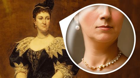 Mrs Astor Queen Of The Gilded Age Face History Revealed Youtube