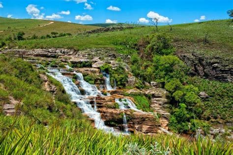 São Francisco River: Lifeline of Northeastern Brazil | LAC Geo