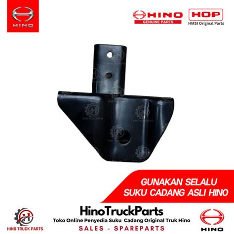 Jual Hanger Per Depan Kiri Dudukan Per Depan Kiri Hino Dutro Asli