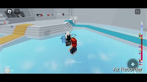 Jogando Tower Of Hell Pela Primeira Vez Roblox YouTube