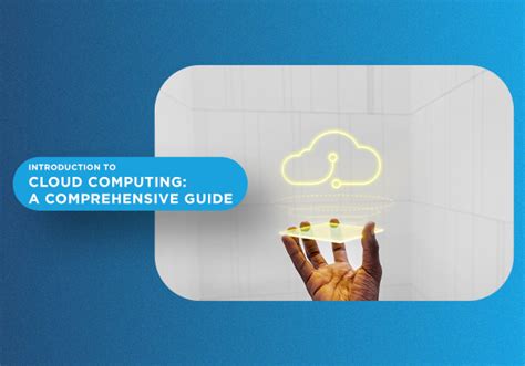 Introduction To Cloud Computing A Comprehensive Guide Trianglz