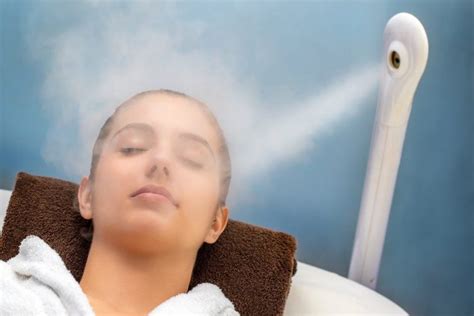 How To Use A Facial Steamer To Achieve Clearer Skin Younger Skin Guide