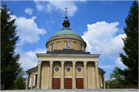 Kościół św Jana Vianneya w Poznaniu Garnek pl