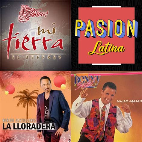 Rolitas Bailables Playlist By Kabg Spotify