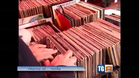 Mostra Scambio Vinile Febbraio Piazza Kennedy Cosenza Youtube