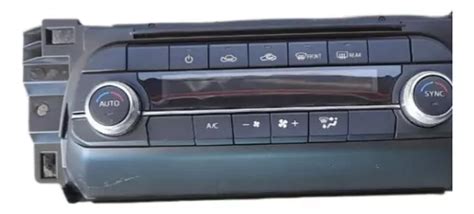 Control Del Clima Mazda Cx5 2022