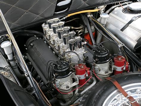 Best Looking Engines Of All Time Honda Tech