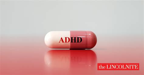 Adhd Medication Shortage Lincolnshire Feels The Strain