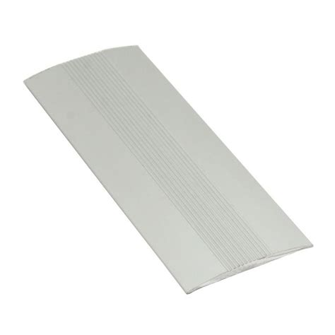 Genesis Aluminium Self Adhesive Floor Transition Floor Transitions