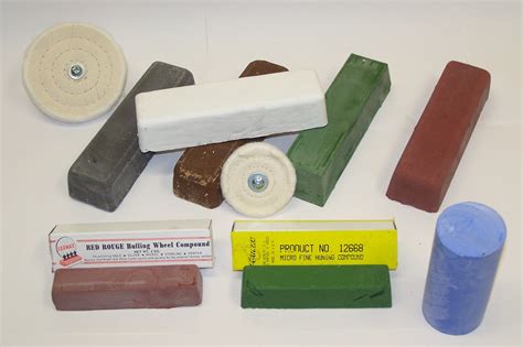 Supergrit® Abrasives Polishing Sharpening And Grinding Stones