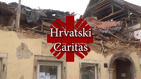 Hrvatski Caritas pomaže stradalima u potresu u Maroku Dubrovačka