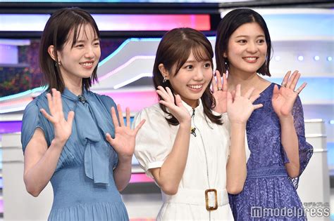 画像4252 「mステ」7代目サブmc就任のテレ朝新人・鈴木新彩アナ「本当に驚いています」タモリとの初対面も振り返る＜お披露目会見