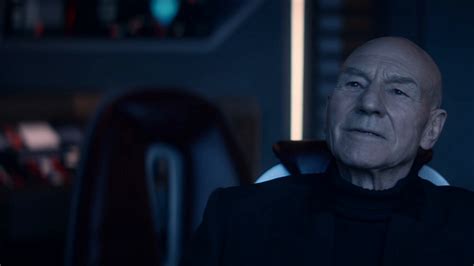 Watch Star Trek Picard Season 3 Prime Video