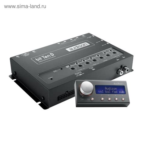 Kada 852d схема