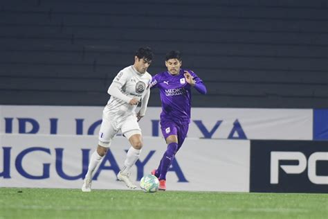 Segunda División Juventud Venció 2 1 A Defensor Y Se Puso Al Acecho