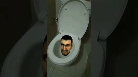 Skibidi Toilet En La Vida Real Youtube