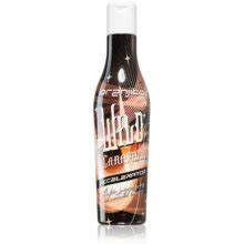 Oranjito Level Wild Caramel Lait Bronzant Pour Solarium Avec