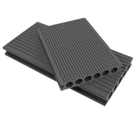 Tercel Mm Low Maintenance Recyclable Wood Plastic Composite