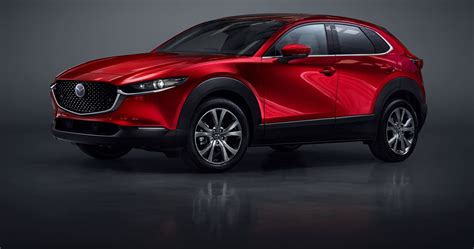 A Guide To Buying A 2023 Mazda CX-30