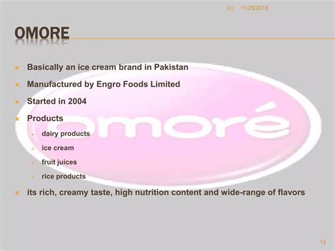 Beverages Industries In Pakistan Ppt