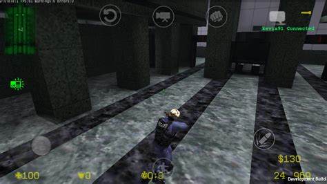 [Updated: Gameplay Videos] First Person Nostalgia: Test Version Of Counter-Strike Portable Comes ...