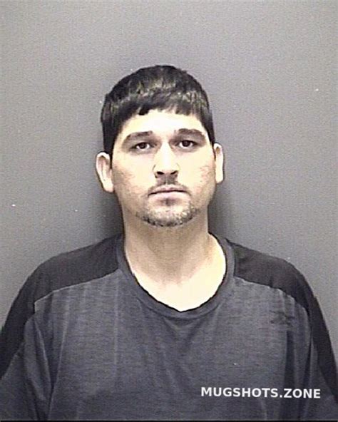 Garcia Jesus Beltran 01122024 Galveston County Mugshots Zone