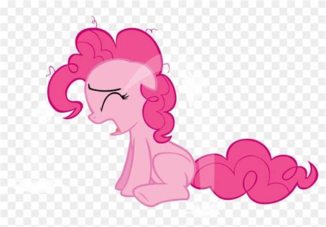 Mlp Pinkie Pie Crying