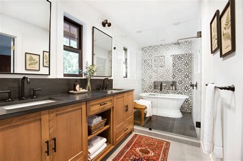 Dark Granite Bathroom Countertops – Countertops Ideas