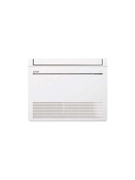 Buy Air Conditioner Mitsubishi Electric Floor MFZ KT25VG SUZ M25VA