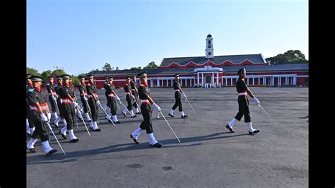 All Awards Winners Of The IMA 2023 Passing Out Parade I IMA Dehradun