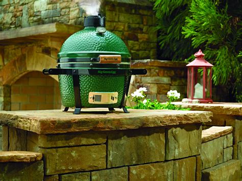 Minimax Big Green Egg Pinecraft Barbecue Llc