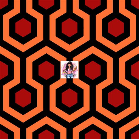 The Shining Carpet | The Risky Tumbler