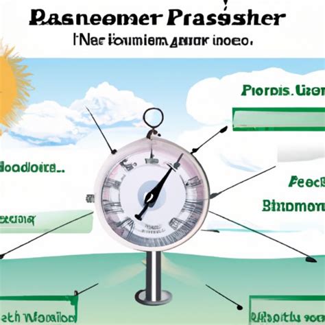 Fishing With Barometric Pressure How To Read The Skies For Better