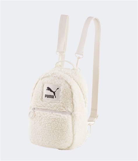 Puma Prime Sherpa Minime Backpack Suna Sport