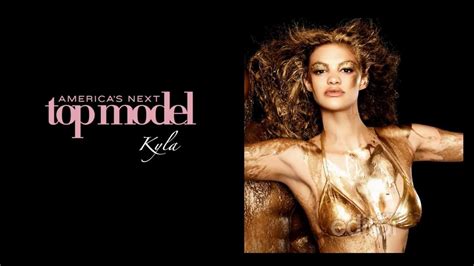 America S Next Top Model Cycle 24 Winner Fadeout YouTube