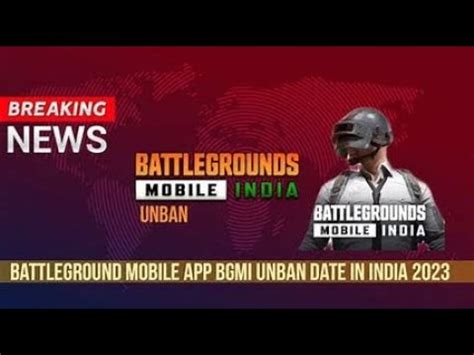 BGMI ROYAL PASS 1 BGMI To Play Store Today BGMI UNBAN BGMI Official