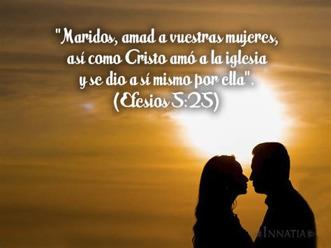 Citas Biblicas Sobre Amor Pareja