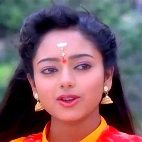 Ponnumani (2002) | Remembering the versatile Soundarya: 10 times the actress entertained ...