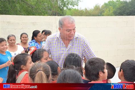 Hoy Tamaulipas Equipan Comedores Comunitarios En Colonias De Reynosa