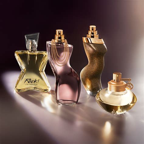 Shakira Perfumes Official Site